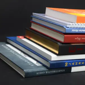 Bücherdruck