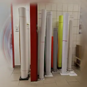 Großformatdruck / XXL-Drucke